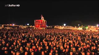 In Flames  Reroute To Remain  Live  Wacken Open Air 2012  HD [upl. by Hada498]