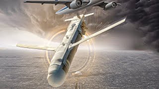 US Navys LATEST Weapon Torpedoes that FLY SubHunter P8A Poseidon [upl. by Armin]