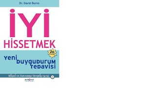 İyi hissetmekDavid Burns amp Kitap İncelemesi [upl. by Rebmik]