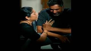 heartbeat new song edit heartbeat treandingvideo youtubevideo amma ponnu [upl. by Anwahsar349]