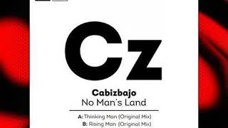 Cabizbajo  Thinking Man  Fausto Remix [upl. by Wagshul]