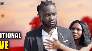 Unconditional love 💕 full movie  Robert Mukasa Royce zulu Iness musonnda New Zambian movie 2024 [upl. by Apeed]