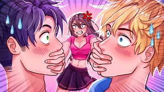 Boys Love Anime Story  I had an affair with my sisters lover [upl. by Rhetta]