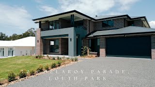 72 Collaroy Parade Louth Park [upl. by Jarus]