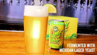 Lime Feelin Good Mexicanstyle Lager  Fat Heads Brewery [upl. by Artimid]