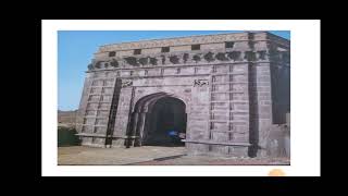 Raigad sampurna mahiti  Kille Raigad  Raigad Fort Information [upl. by Nairdad]