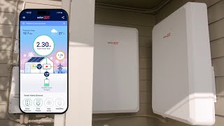 All Your Home Energy Devices on One App [upl. by Elreath]