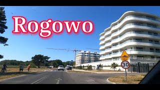 Rogowo  Poland 2023 [upl. by Shannon226]