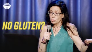 Everyone Has an Illness These Days Janeane Garofalo [upl. by Akenet]