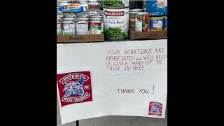 Patriots MC Flood Relief Elizabethton TN [upl. by Wil]