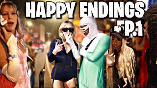 Episode 1  Happy Endings [upl. by Enrique]