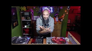 SESSION A VINILOS 100MAKINA 100REMEMBER by DJ CRISTIANKON [upl. by Anirbaz545]