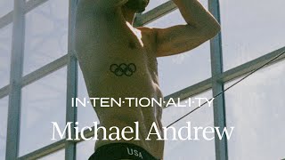 Intentionality Michael Andrew [upl. by Ardnayek]