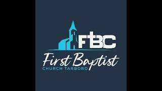 First Baptist Tarboro Live Stream [upl. by Seys280]