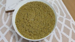 How to Make Lassi Ka Saag  Ramzan Special Lassi ka Saag Recipe  Lassi ka saag Banane ka Tarika [upl. by Guod]