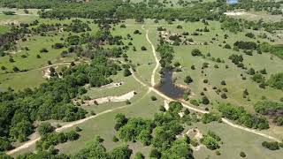 138 Acres Near Forestburg Texas [upl. by Josias]