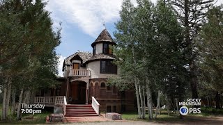 Preview Colorado Experience Saving Hartman Castle [upl. by Ayr]