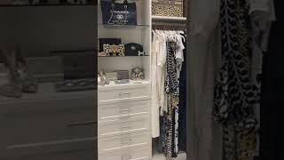 The best walkin closet layout ideas for small spaces [upl. by Baalbeer]