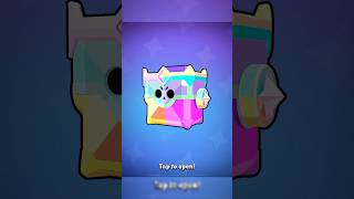 The Best Trophy Box 🤯 brawlstars [upl. by Obidiah]