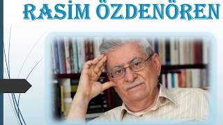 RASİM ÖZDENÖREN [upl. by Cath]