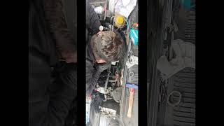 Fiat Siena 14 Tüplü boğaz kelebeği bakımı [upl. by Eibreh]