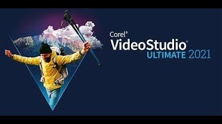 Curso Completo COREL VIDEOSTUDIO 2022 EM Português [upl. by Aiuqram]