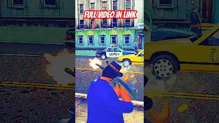 Arther Morgan vs gta policearthurmorgan gta3definitiveedition rockstargames gaming shorts gta [upl. by Bishop]