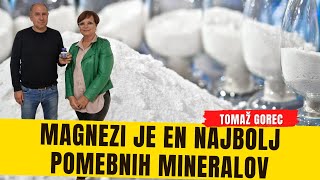 Magnezij je eden od najbolj pomembnih mineralov za človeka 😀  Kateri magnezi je najboljši [upl. by Lleoj]