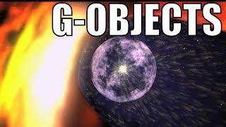 NEW SPACE DISCOVERY GObjects [upl. by Terrag844]