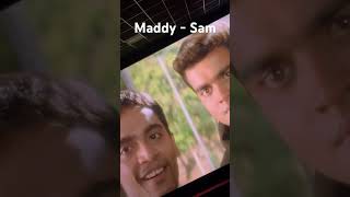 Rehna hai tere dil mein scene  Maddy  sam scene  movie scene  theatre craze  bollywood rhtdm [upl. by Jo-Ann494]