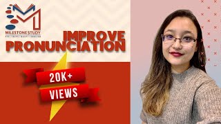 Improve pronunciation with this guided practice by Anusha  PTE Read aloud  Best PTE Institute [upl. by Meadow159]