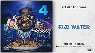 Peewee Longway  Fiji Water The Blue MampM4 [upl. by Fanechka]