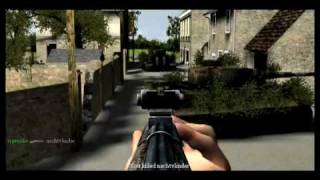 9  The Community Movie CoD2 Fragmovie by TEK9CINEMA PART 1 [upl. by Koblas]