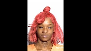 TOLEDO OHIO… for Ronaysia Miller Attempted Murder 1000 [upl. by Vergos]