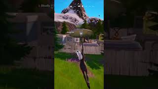 Epic why am I getting scoped AR fortnite shorts fpyシviral [upl. by Selemas]