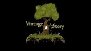 Vintage Story  Orpaillage [upl. by Bright]