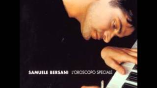 Samuele Bersani  Morelli Mirko [upl. by Karia]