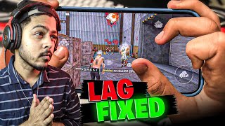 LAG FIX SETTINGS  2GB  3GB  4GB RAM  FREE FIRE [upl. by Bradski668]