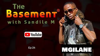 Ep 24  Mgilane  Saloon Closed  Umkhandlu  Gqomu Music  Family Wars and More [upl. by Julius]