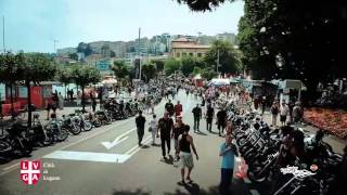 Swiss Harley Days 2015 preview [upl. by Iam]