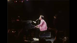 Billy Joel  Live in Philadelphia November 20 1982  Audience Recording [upl. by Zailer491]