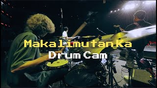 SunKissed Lola  Makalimutan Ka  Live Drum Cam  Acer Day 2023 MOA Arena [upl. by Riker]