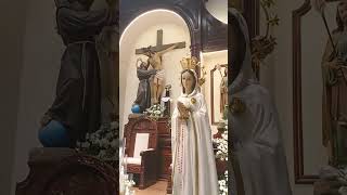 💛🌹🤍Rosa Mística ruega por nosotros 🙏 rosamística virgenmaria oracion oraciones rosario rosas [upl. by Cyb498]