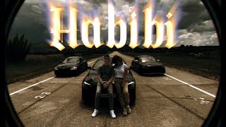 DUX  HABIBI Official Music Video [upl. by Mundt11]