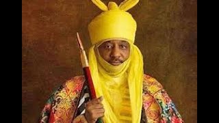 MIXED REACTIONS AS SANUSI IS REINSTATED AS EMIR OF KANO [upl. by Ayatnohs846]