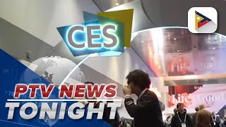 CES 2024 draws 4K exhibitors 130K visitors in Sin City [upl. by La Verne]