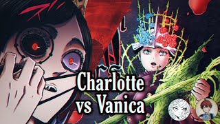 Black Clover Manga 277  Charlotte vs Vanica ≈MMV≈ Full Color​ ftGAUSSMMV [upl. by Cy]