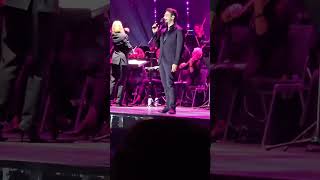 Il Volos Unforgettable Performance in Festhalle Frankfurt Germany 2024 [upl. by Anelys]