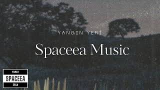 Spaceea  Yangın Yeri Official Video [upl. by Shanley406]