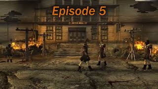 Liberating Nipton  Fallout New Vegas Playthrough  Episode 5 [upl. by Junno55]